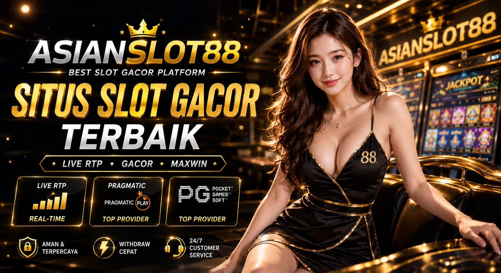 ASIANSLOT88